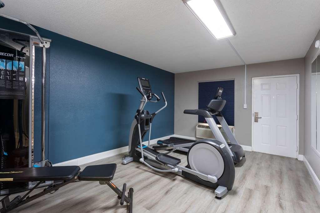 Baymont By Wyndham Marianna Hotel Facilities photo